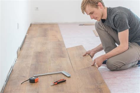 Parquet Bois Quelle Type De Pose Bois