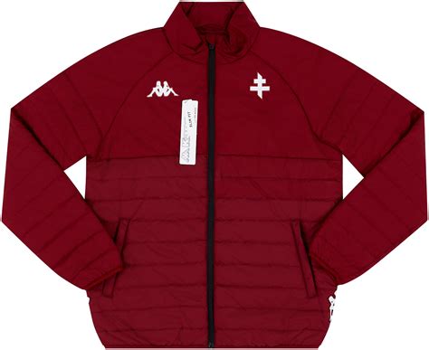 Metz Kappa Padded Jacket