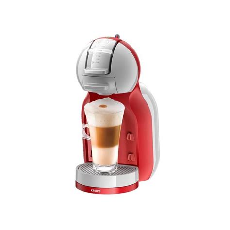 N Vod K Obsluze Espresso Krups Nescaf Dolce Gusto Mini Datab Ze Pdf