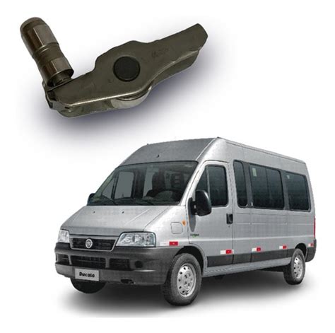 Balancim Do Motor Completo Tucho Ducato Boxer Jumper Frete grátis