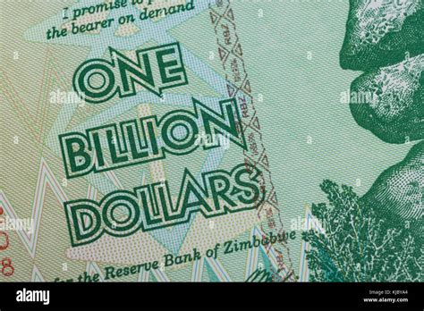 Simbabwe 1 dollar banknote Fotos und Bildmaterial in hoher Auflösung