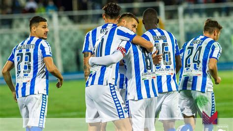 Pescara Lucchese Serie C Probabili Formazioni Pronostico E Diretta Tv