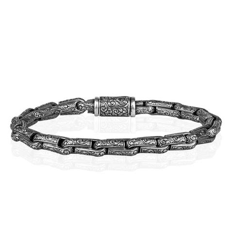 Silver Bracelet Catawiki