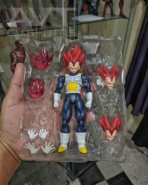 Pin By ITX NIS On Dragon Ball Dbz Toys Dragon Ball Goku Dragon Ball