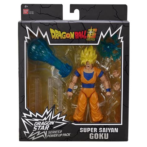 Action Spielfiguren Bandai Dragon Stars Series Dragon Ball Super Son