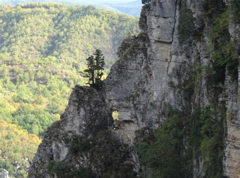 Gorges De Vikos Les Plus Profondes Du Monde Blog Trotter