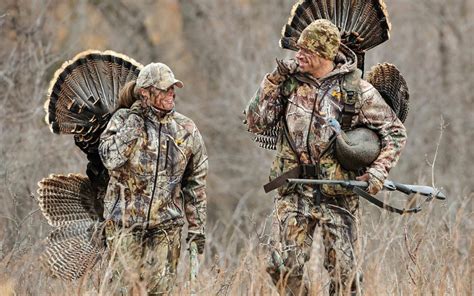 Wild Turkey Sounds to Master Before Your Next Hunt