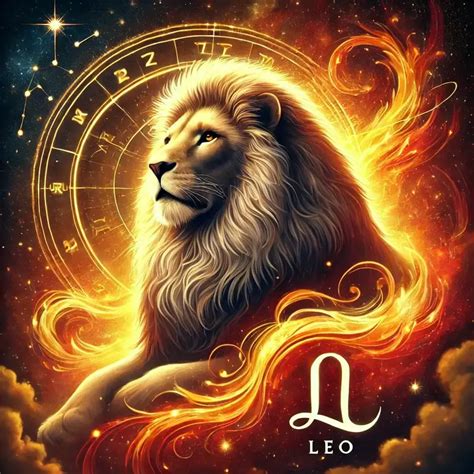 Leo Zodiac Sign The Ultimate Guide