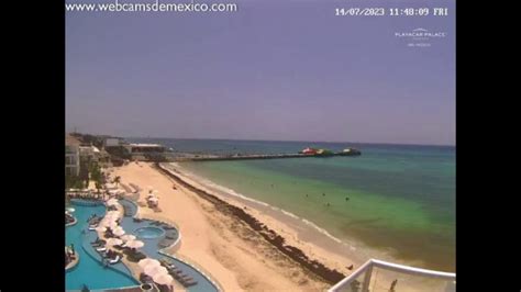 Descubre las webcams de las playas más hermosas belleza en tiempo real