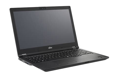 Fujitsu Lifebook E Zoll Full Hd Intel Core I Gb Ssd Gb