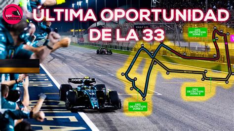 Gu A Completa Qu Esperar Del Gp De Singapur F Soymotor