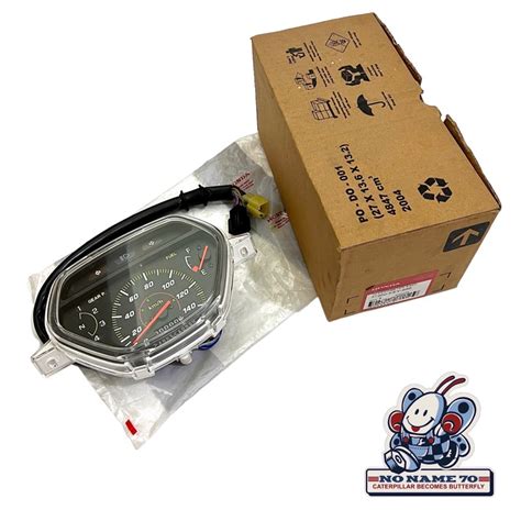 Jual Speedo Spido Meter Speedometer Spidometer Honda Supra X