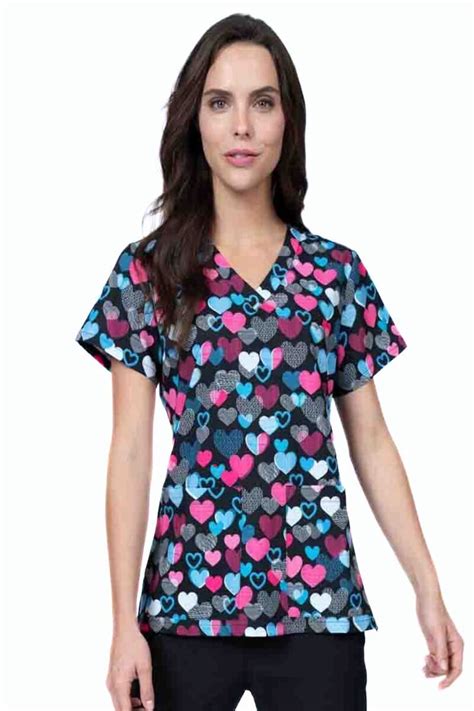 Epic Scrubs By Medworks Scrub Pro Uniforms