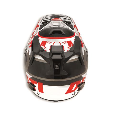 Casco Ducati Explorer Ducati Adrenalina Motors