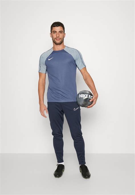 Nike Performance France Fff Strike Pant Îmbrăcăminte Echipe Naționale