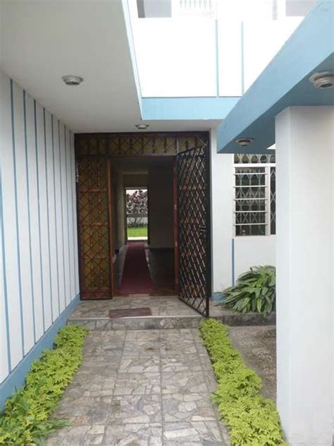 Hermosa Casa Ubicada En El Distrito De San Borja Lima Peru En Lima