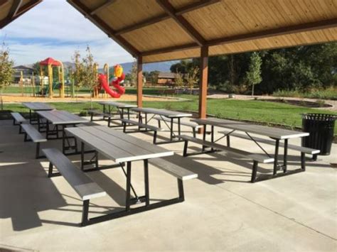 School Picnic Tables - Quality Picnic Tables