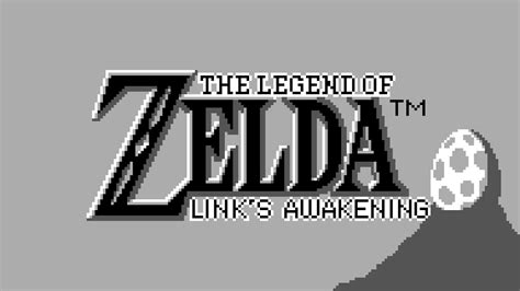 Rapids Ride The Legend Of Zelda Link S Awakening Youtube