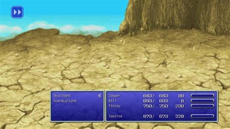 Final Fantasy Iv Pixel Remaster Part 14 Further Up Mt Ordeals Youtube