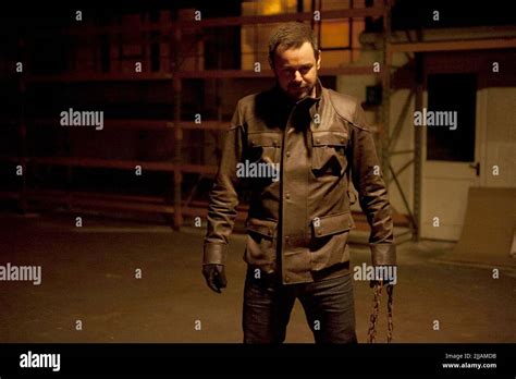 DANNY DYER, VENDETTA, 2013 Stock Photo - Alamy