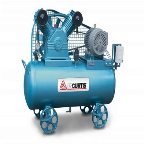 Oil Free Reciprocating Air Compressors At Rs 35000 Air And Gas