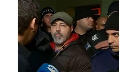 Христо Мутафчиев: Сидеров е подхвърлял пакетчета с трева в академията