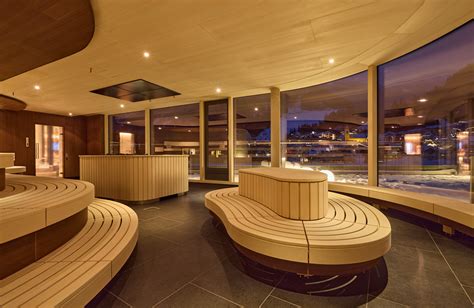 Wellness Ischgl Silvretta Therme