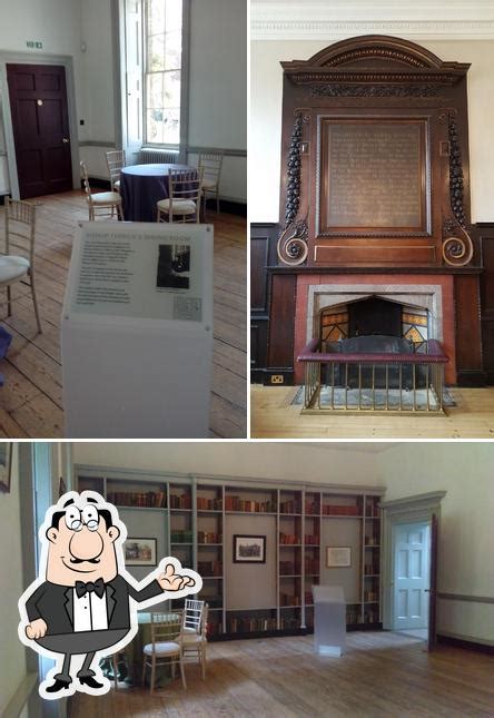 fulham palace  london restaurant reviews