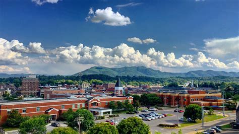 Johnson City Celebrates 150 Years Lda Services