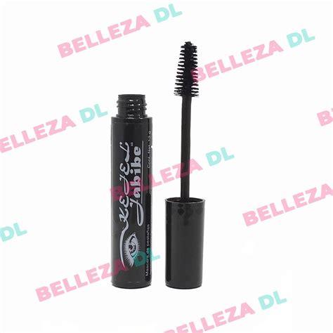 Mascara de Pestañas Jabibe Belleza DL