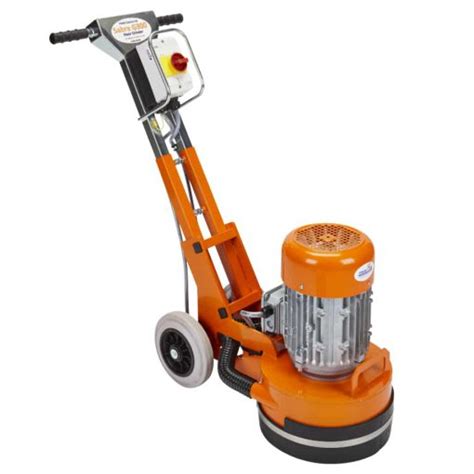 Sabre G Concrete Floor Grinder Machine Buy At Pwm Sales