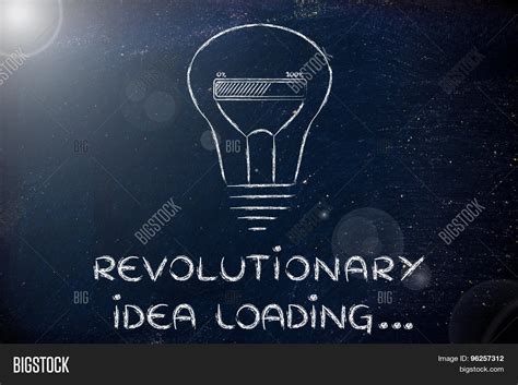 Revolutionary Idea Image And Photo Free Trial Bigstock