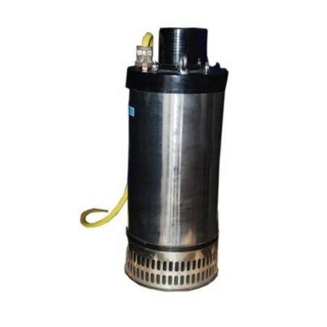 Submersible Construction Dewatering Pump At Best Price In Umbergaon