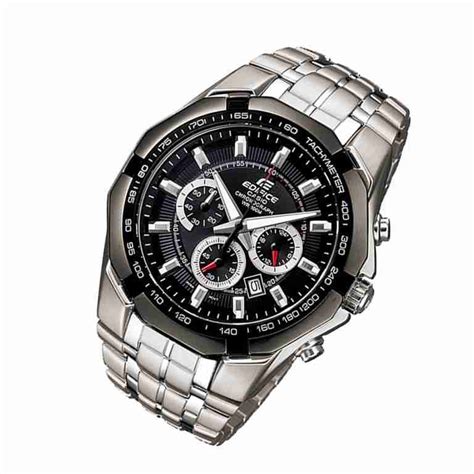 Shop For Casio Ef D Av Edifice Series Mens Wrist Watch