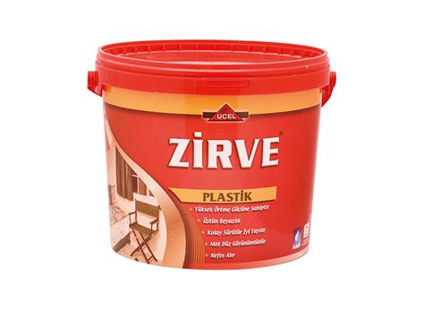 Zirve Plastik