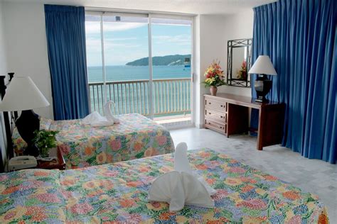 Ritz Acapulco Hotel de Playa Acapulco, GRO, MX - Reservations.com