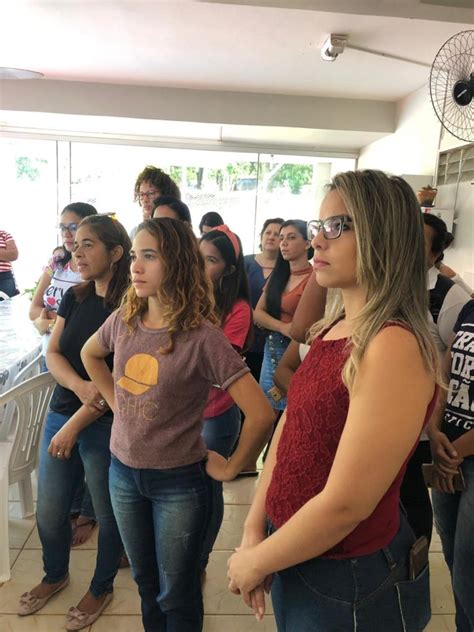 Febract Ministra Aula Para Acad Micos Do Per Odo Do Servi O Social