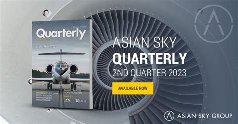 Asian Sky Group On Linkedin Asian Sky Quarterly 2023 Q2 Global Sky