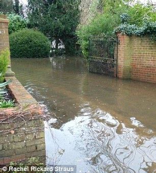 'The politicians and news crews have gone - what do we do now?': We visit Staines as residents ...