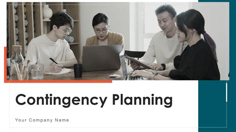 Top 7 Project Contingency Plan Templates With Samples And Examples