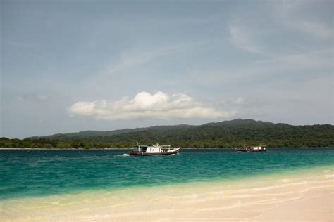 PEUCANG ISLAND NIKKI Peucang Resort