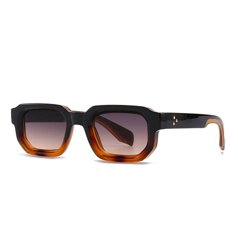 New Eyewear 2024 Oversized Bold Shades China Designer Sunglasses And Brand Sunglasses Price