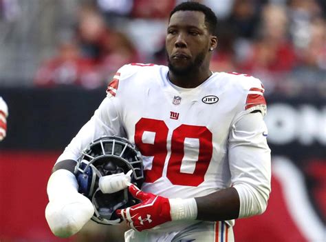 Jason Pierre Paul Shares Gruesome Photos To Promote Fireworks Safety