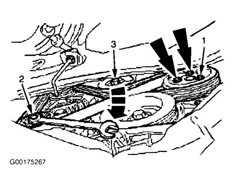 Ford Focus Serpentine Belt Diagram How To Install