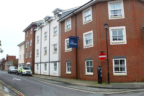 Travelodge Hotel Newport Isle of Wight | United Kingdom