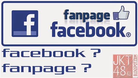 Awasome Cara Menambah Like Di Fanpage Facebook References Blog Ihsanpedia