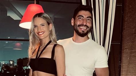 Parejas cruzadas El vínculo desconocido que une a Eva Bargiela