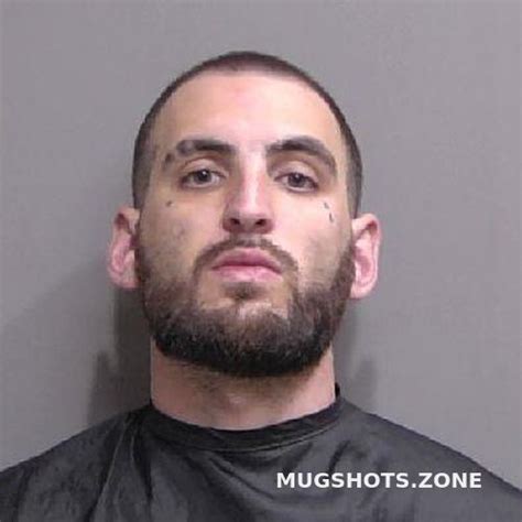 BLAKE DYLAN JOHN 09 03 2023 Flagler County Mugshots Zone