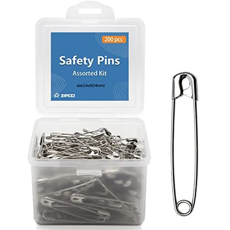 Find The Best Safety Pins 2 Inch Reviews Comparison Katynel