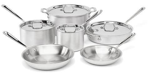 Cookware Made In USA Reviews : The Trusted Brands